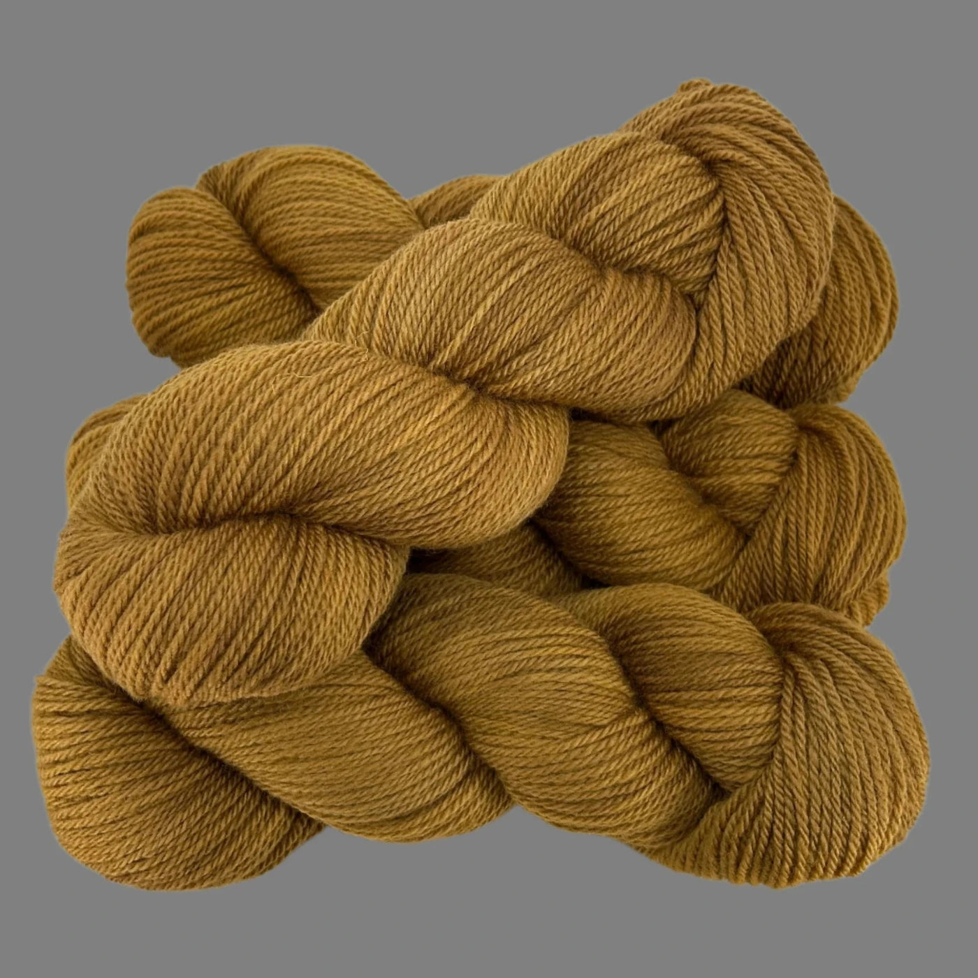 Caldera DK Fool’s Gold by Tumalo Fiber