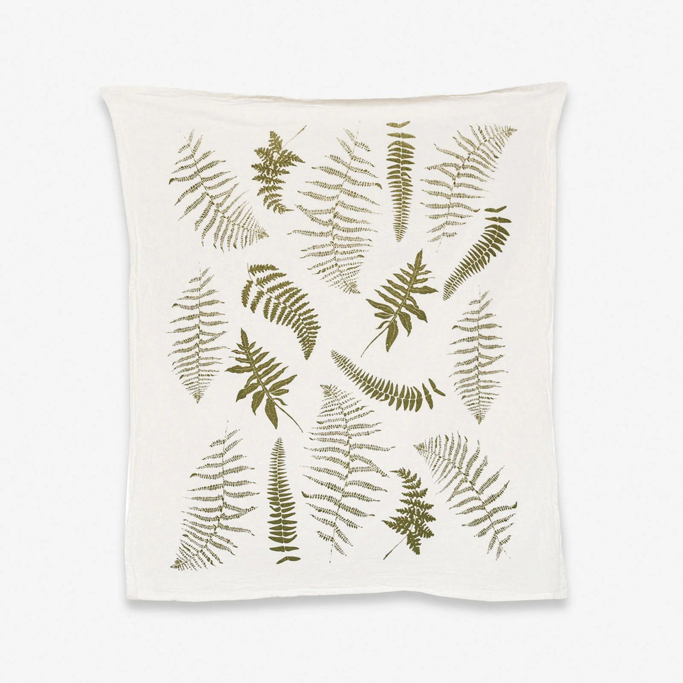 Fronds Towel by June & December