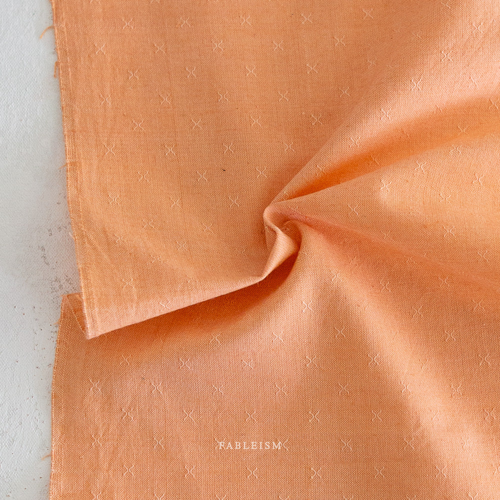 Sprout Wovens FSW-094-MARMALADE by Fableism