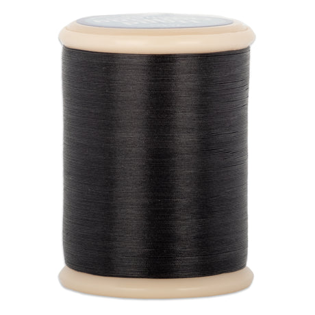 YLI Hand Quilting Thread 3-ply 211-05-BLK