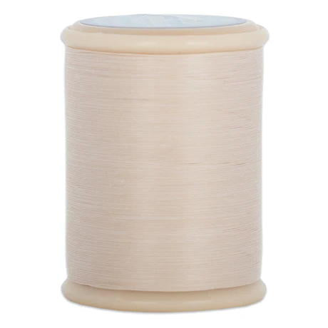 YLI Hand Quilting Thread 3-ply 211-05-002 Ecru