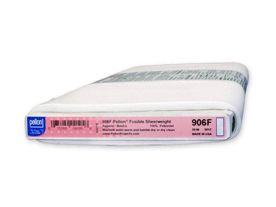 Sheerweight Fusible 906F by Pellon