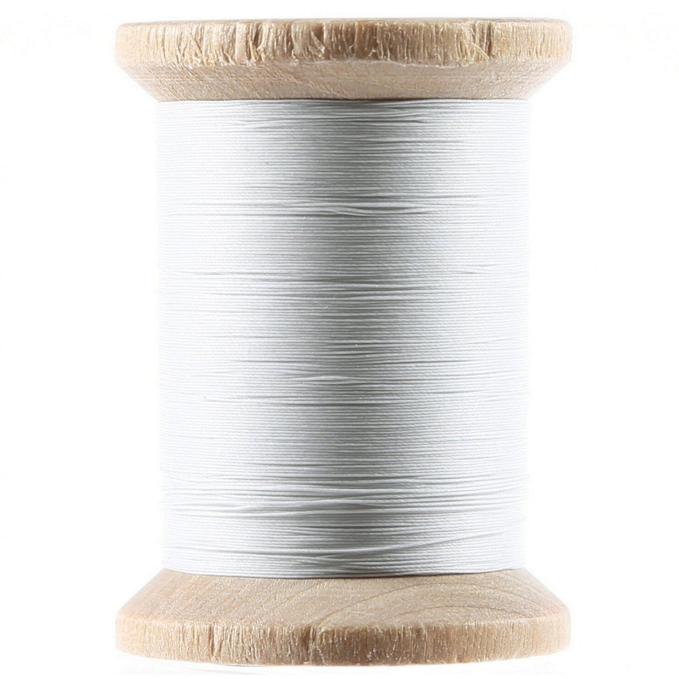 YLI Hand Quilting Thread 3-ply 211-05-WHT