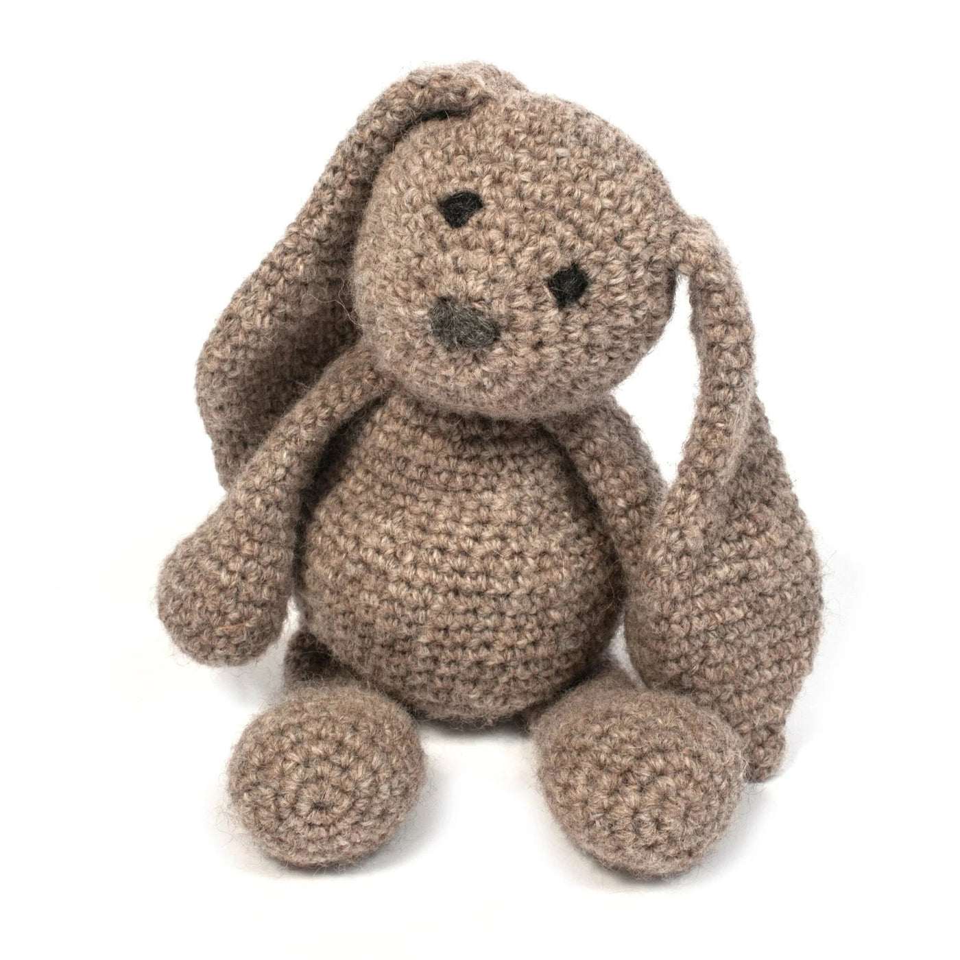 Emma the Bunny Toft Crochet Kit