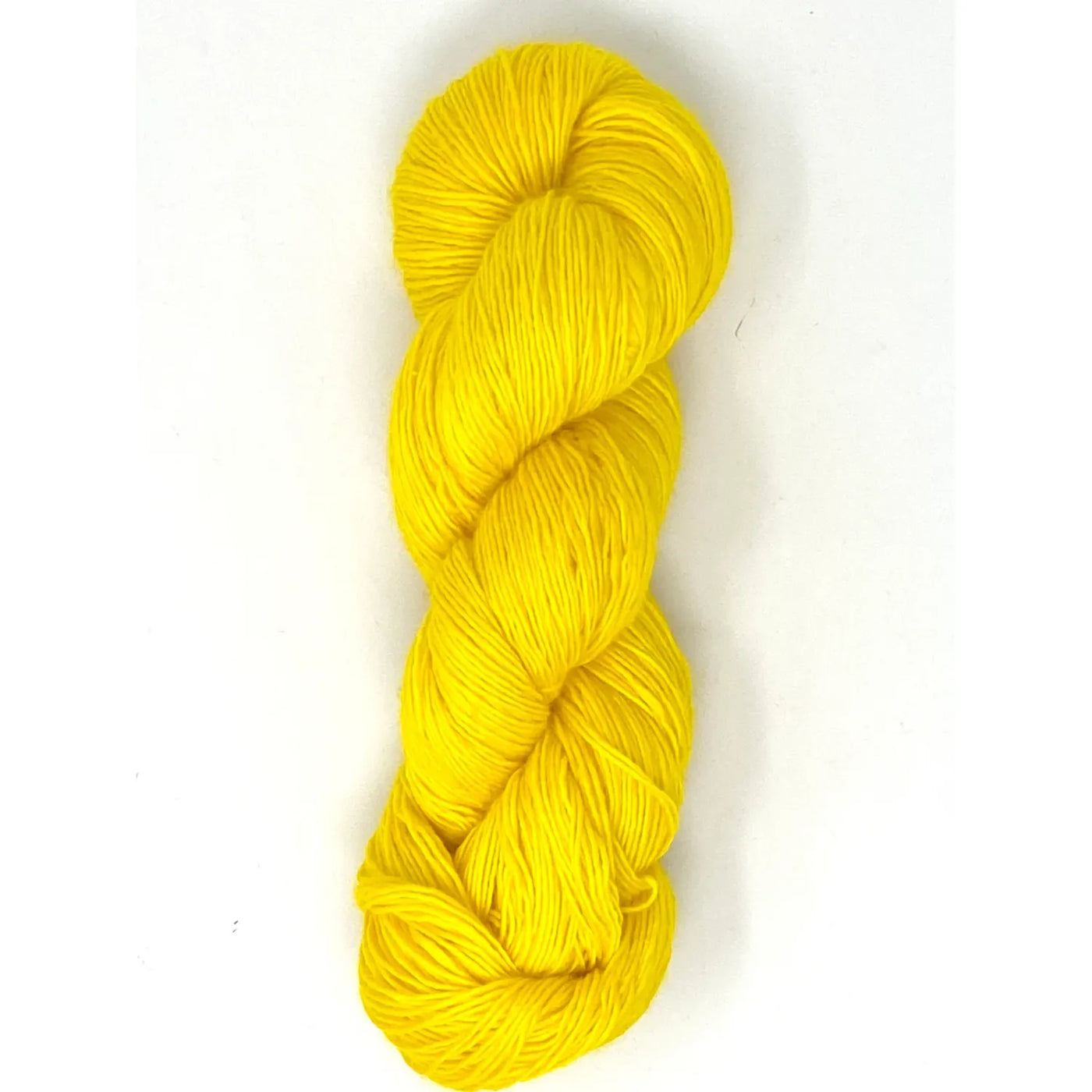 New York Lemonade 100% Superwash Merino