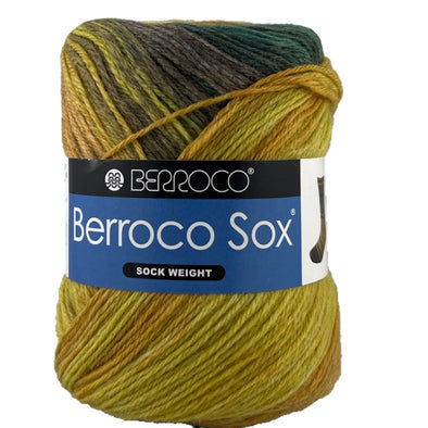 Berroco Sox 14229