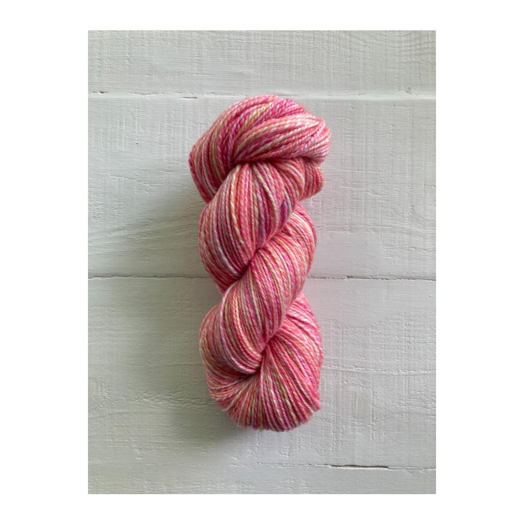 Marla K103 Flamingo 100% Superwash Merino by Manos