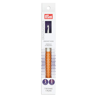 Prym Ergonomics Crochet Hook