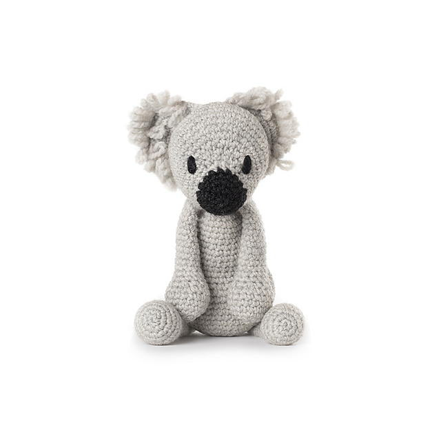 Samuel the Koala Toft Crochet Kit