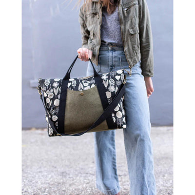 Oxbow Tote
