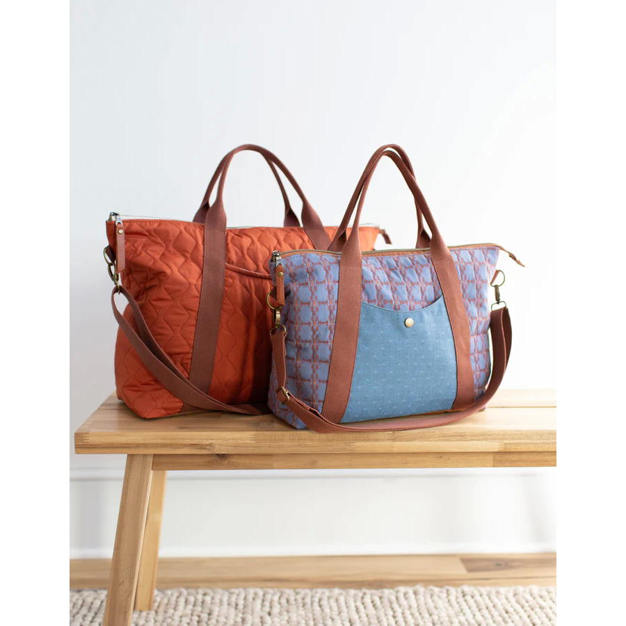 Oxbow Tote