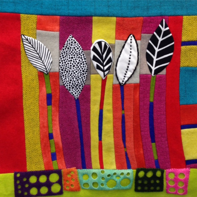 Wooly Stitchers with Tonye Phillips on 9/23, 10/21, 11/18 and 12/16/24