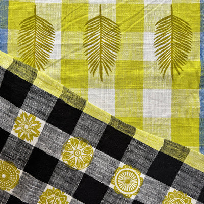 Block Printing for the Holidays! with Valori Wells on 12/7/2025