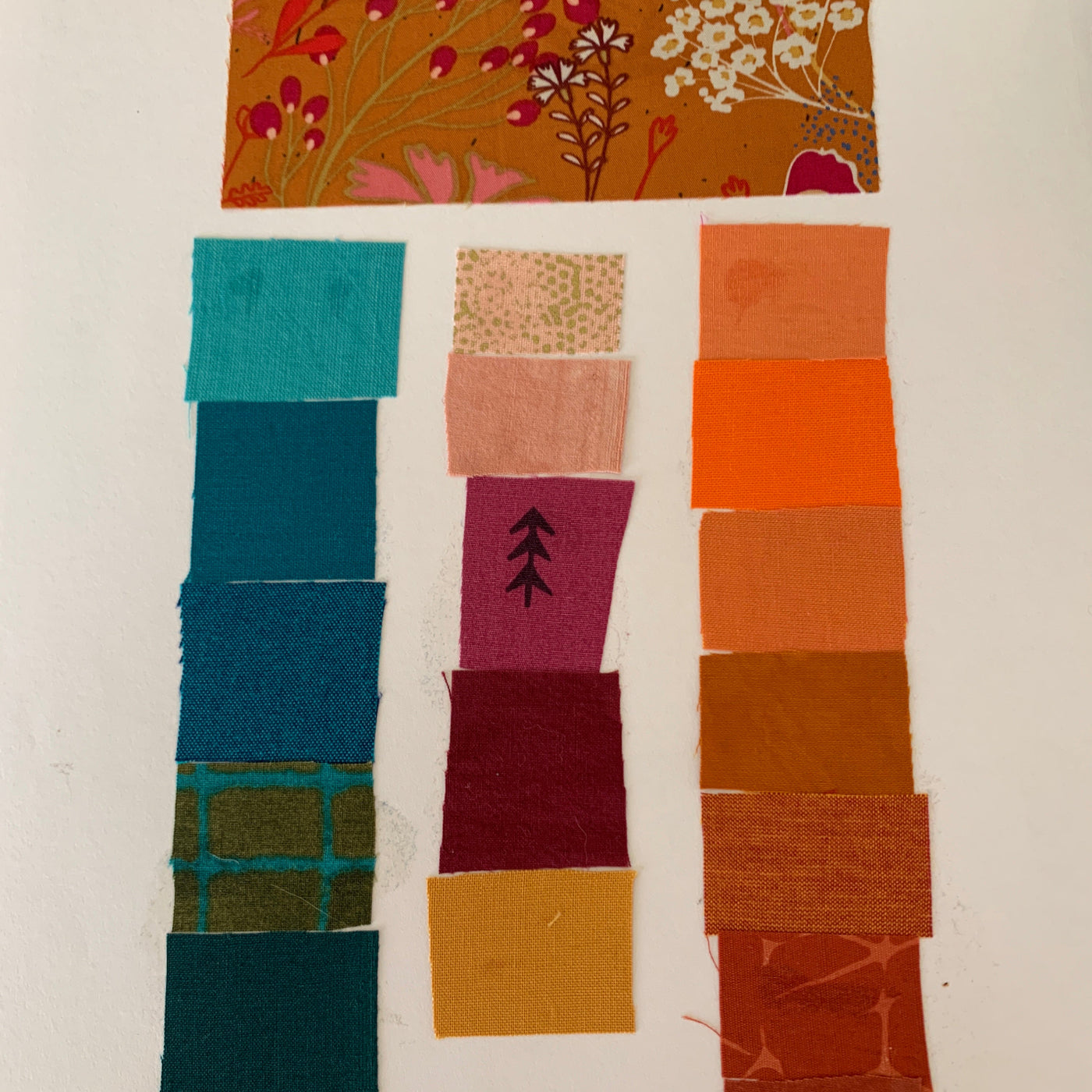 Dreaming in Color with Jean Wells on 4/17-18/2026