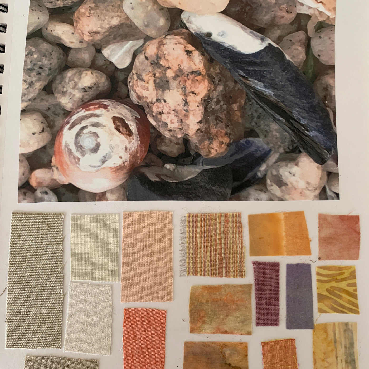 Dreaming in Color with Jean Wells on 4/17-18/2026