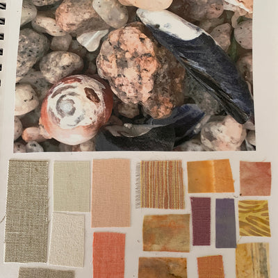 Dreaming in Color with Jean Wells on 4/17-18/2026