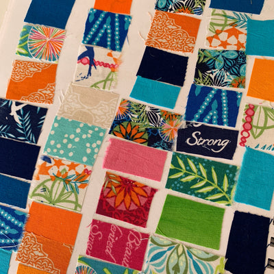 Dreaming in Color with Jean Wells on 4/17-18/2026