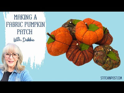 Pumpkin Patch Kit