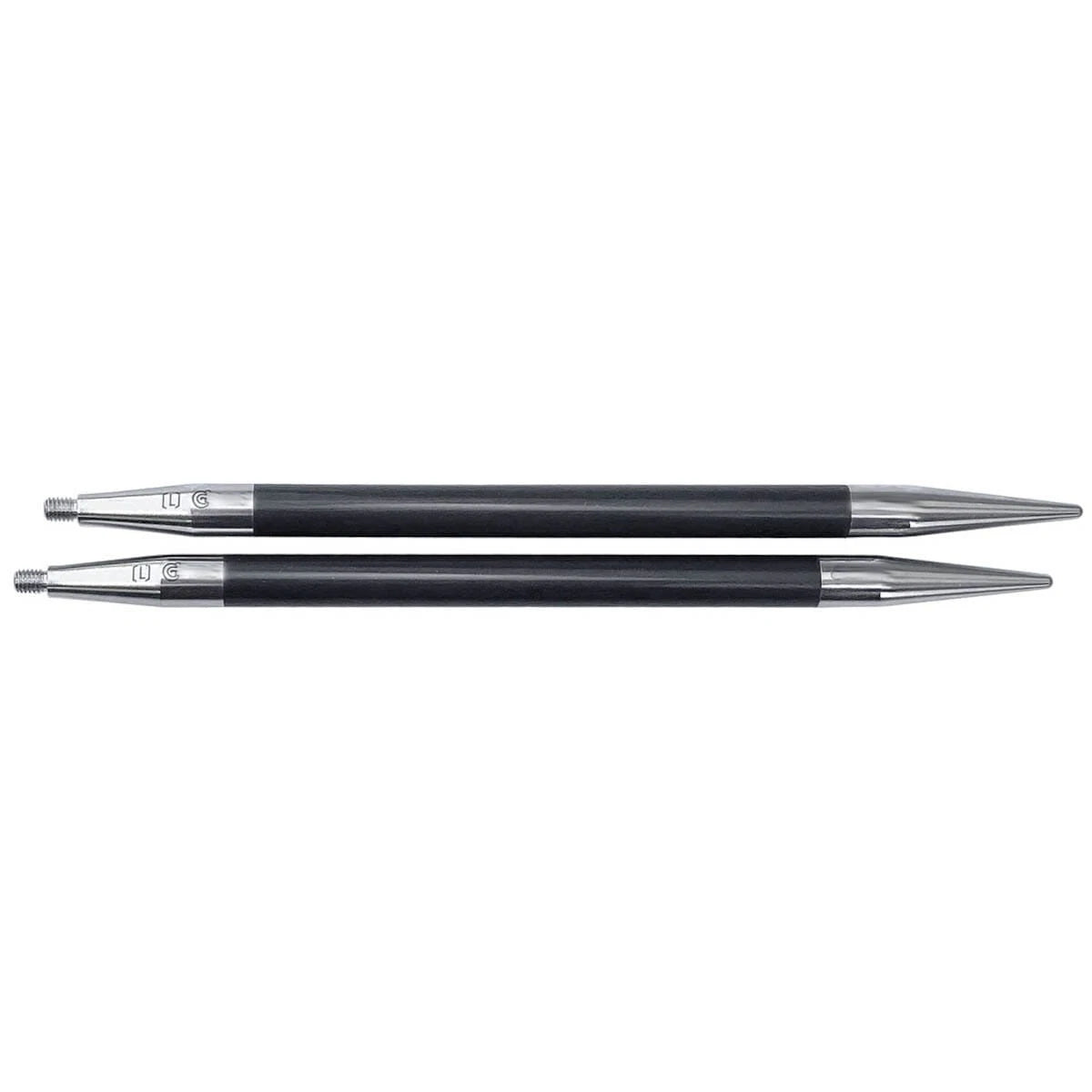 Forte SS/CF Lace Tips 5" US 2.5