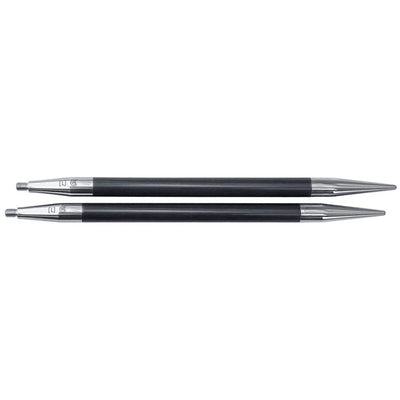 Forte SS/CF Lace Tips 5" US 2.5