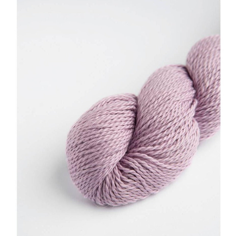 Sami 100% Cotton Yarn by Amano in Cherry Stone 1815