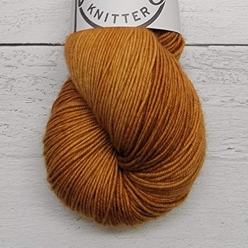 Plucky Knitter Primo Worsted Scotch