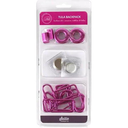 Tula Backpack Hardware Kit