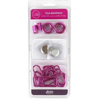 Tula Backpack Hardware Kit