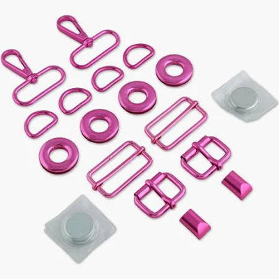 Tula Backpack Hardware Kit