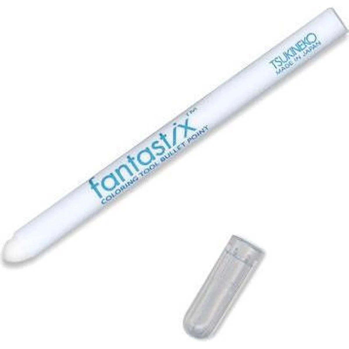 Fantastix Bullet Tip Applicator w/Cap