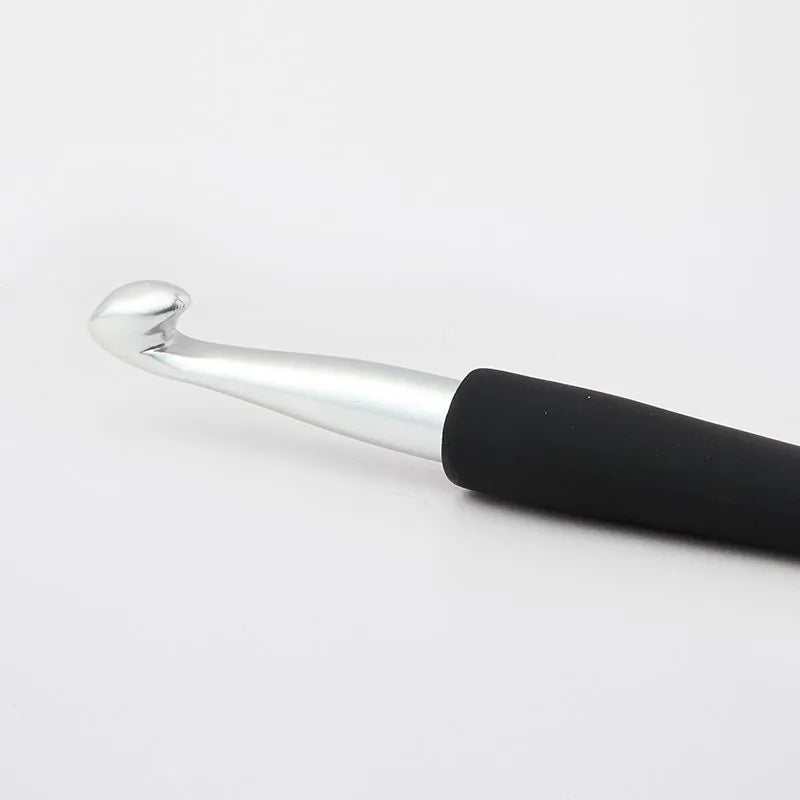 Crochet Hook F/5 3.75mm by Knit Pro