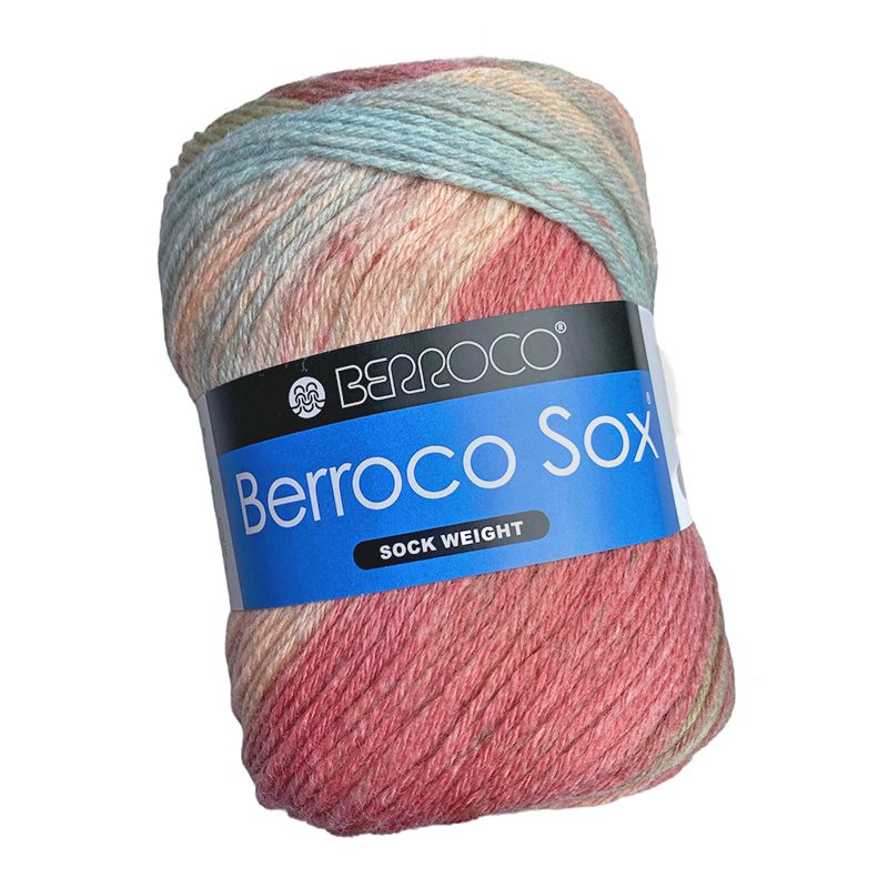 Berroco Sox 14228