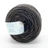 Semi-Solid Superwash Shaniko Ebony by Freia Yarns