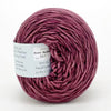 Semi-Solid Superwash Shaniko Rose Madder by Freia Yarns
