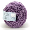 Semi-Solid Superwash Shaniko Wisteria by Freia Yarns