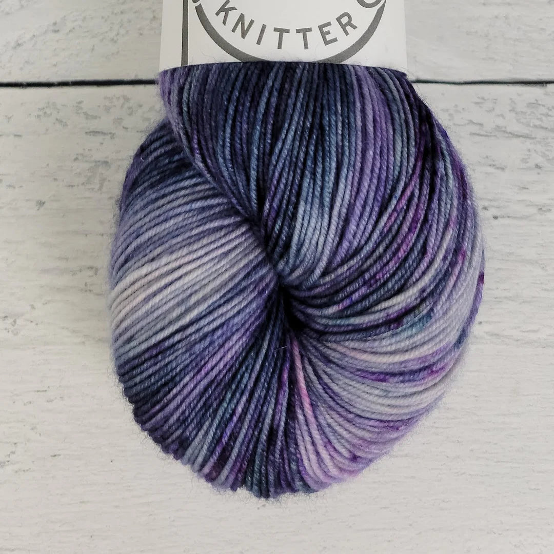 Plucky Knitter Grande Super Bulky Enchanted Skies