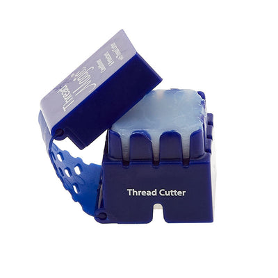 Thread Magic w/Cutter No Lose Lid Thread Conditioner