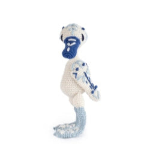 Clarice the Duck Toft Crochet Kit
