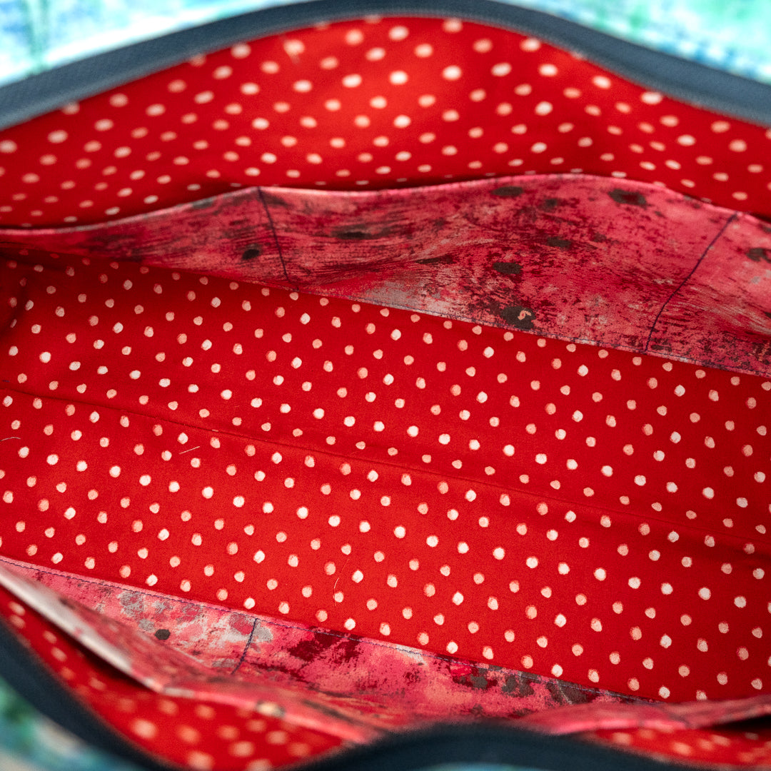 Sewist Shenanigans Bag