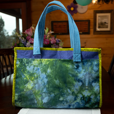 Girlfriends & Giggles Tote - Light