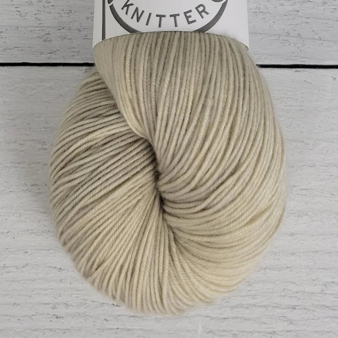 Plucky Knitter Primo Worsted Twill