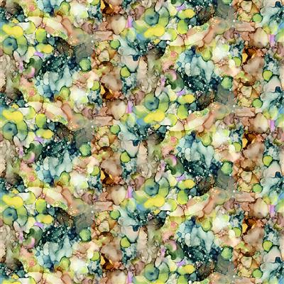 Alcohol Inks Digital Drops Multi Y4071-55