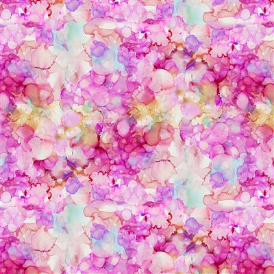 Alcohol Inks Digital Drops Fuchsia Y4071-77