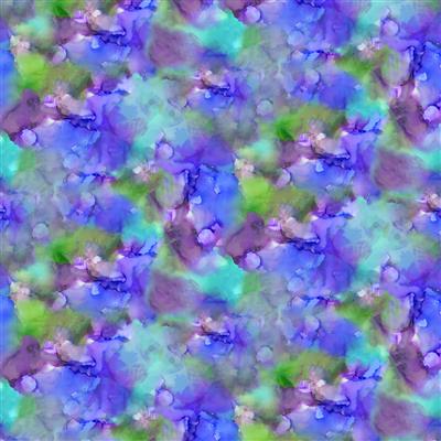 Alcohol Inks Digital Drops Periwinkle Y4071-85