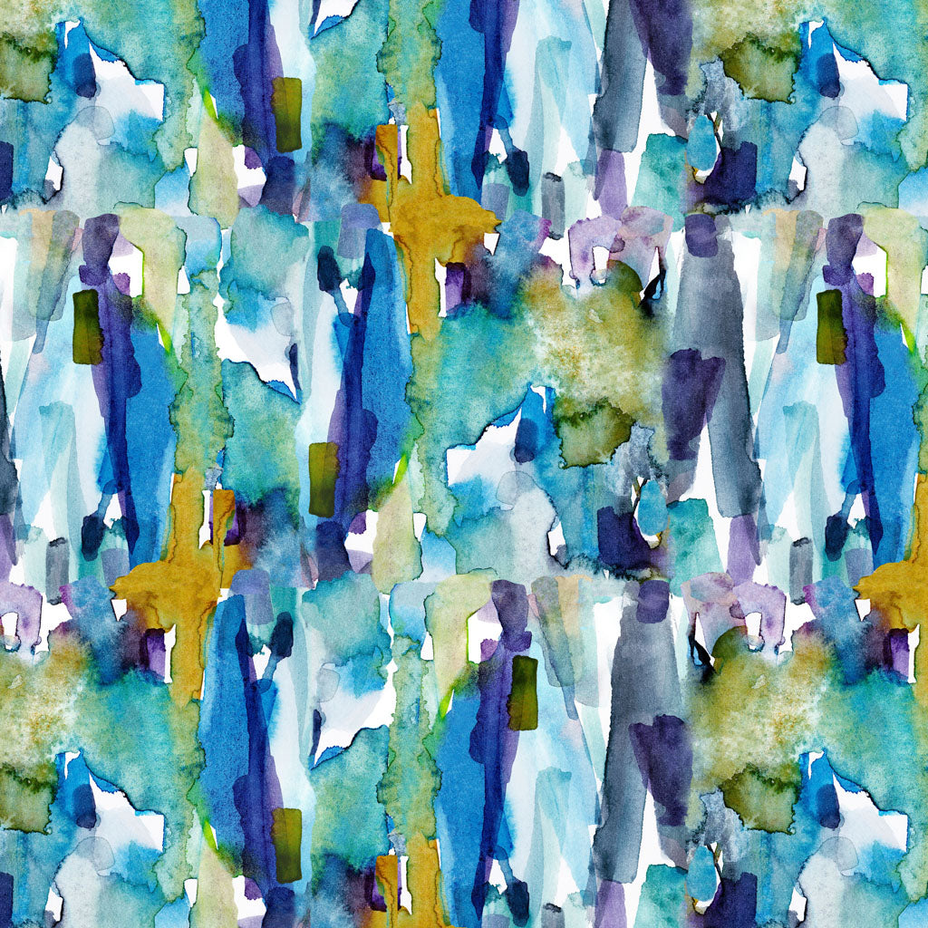Painter's Joy Digital Watercolor Blue Y4400-90