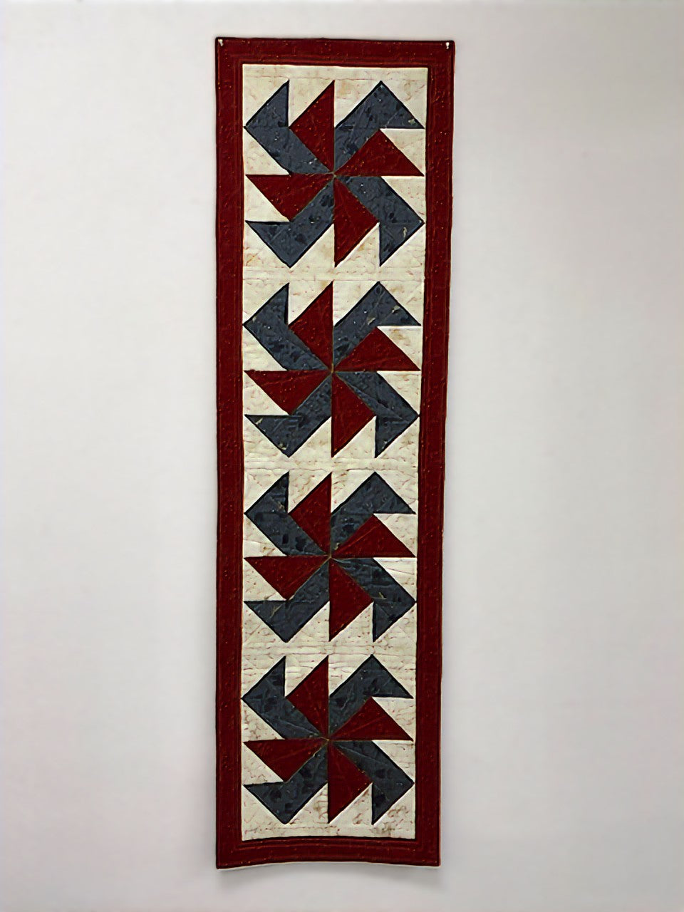 Yankee Puzzle Holiday Runner