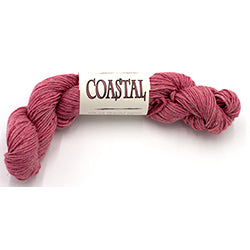 Coastal 302 - Deep Pink