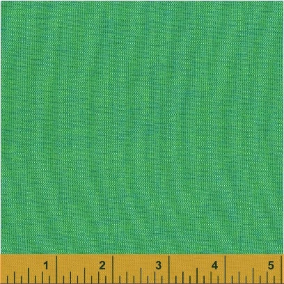 Artisan Solids 40171-10 Green & Blue Windham