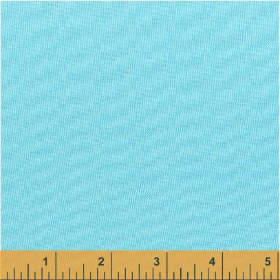 Artisan Solids 40171-20 Aqua & White