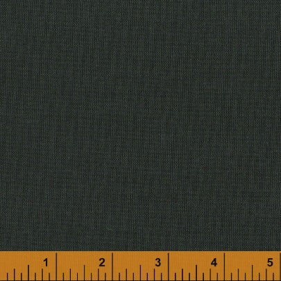 Artisan Solids 40171-2 Black Grey Windham